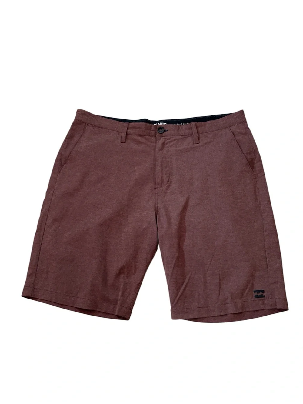Billabong Crossfire X Men’s Hybrid Shorts Submersible Chino Style Boardshorts